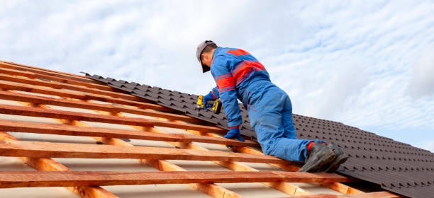 Fast & Reliable Emergency Roof Repairs in Stanford, CA